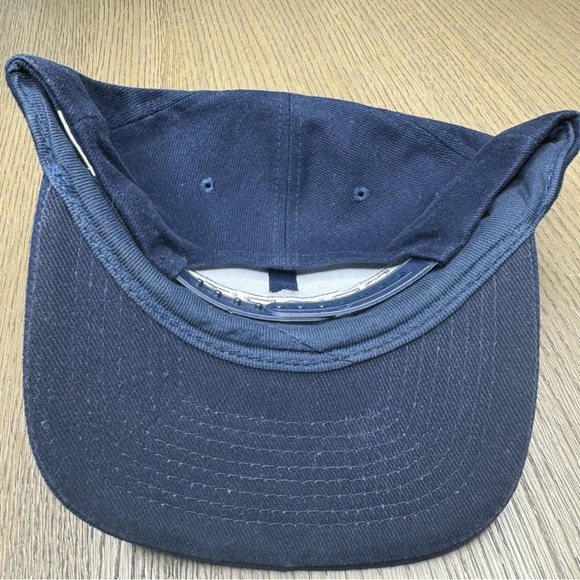 Vintage Priority Records hat - Picture 2 of 3